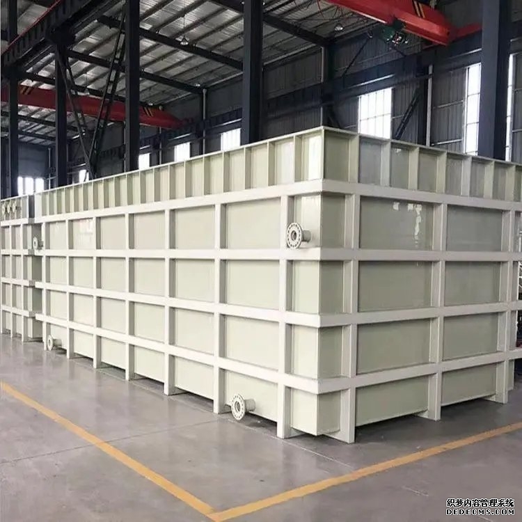 工業(yè)酸洗槽